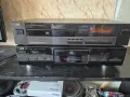 СД плеър JVC XL-V131BK и JVC XL-V120 , снимка 2