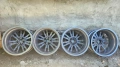 BMW 19" style 403m sportpaket OEM , снимка 3