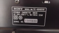 Sony TC-KB920S, снимка 7