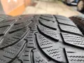 Зимни гуми 18 цола 225 / 45 / R18 BRIDGESTONE 4 БРОЯ, снимка 4