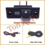 Камера Задно Виждане VW Golf Passat Tiguan Touareg Jetta Bora Polo Skoda Fabia Yeti Porsche Cayenne, снимка 5