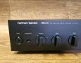 Усилвател Harman Kardon HK6250 – Топ състояние и огромен детайл! 🔥 Ретро Находка!, снимка 3