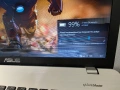 Лаптоп Asus R751L  i5-4200U / 17,3", снимка 7
