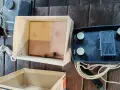 пирограф за дърво от серията УЗОР-1 (UZOR-1), произведен в СССР, снимка 3
