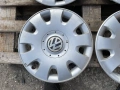 15 цола Тасове VW Touran Jetta Golf Volkswagen 1T0601147 Оригинал, снимка 3
