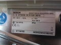 Комплект пералня и сушилня с термопомпа Бош Bosch Home Professional 8кг А+++ с две години гаранция!, снимка 12