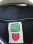 West Ham United 2000/2001 Dr Martens тениска оригинална фланелка трети екип Уест Хем Юнайтед , снимка 5