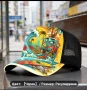 Уникални хип хоп бейзболни шапки , снимка 5