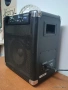 Преносима Bluetooth тонколона ION Party Rocker с вградена светлинна топка за парти ефекти., снимка 10