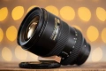 Pro Nikon AF-S 17-55mm f/2.8G ED Nikkor обектив Никон, снимка 1