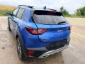 Kia Stonic 1.0 T-GDi двигател G3LF 120 кс., бензин/електро, автоматик 7 ск., 46000 км., снимка 6