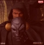 MEZCO TOYZ SUPERIOR DR. DOOM 1:12/ ШЕДЬОВЪР НА ВЪРХОВНИЯ Д-Р ДУМ 1:12, снимка 14