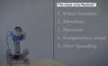 Разходомер Prowirl 77W Endress+Hauser, снимка 3