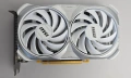 Видео карта MSI Ventus White RTX 4060 8GB GDDR6 Nvidia GeForce, снимка 2