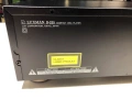 Luxman D-225  cd player , снимка 3