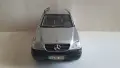 Mercedes-Benz ML 320 Maisto - Мащаб 1:24, снимка 15