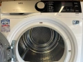 Сушилня AEG 9000 Series 8 кг А+++, снимка 3