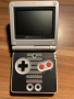 Nintendo Game Boy Advance SP, снимка 2