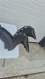 Lower front bumper spoiler Kia Stonic year 2018 2019 2020 2021 2022 code 86512H8400, 86512-H8400 , снимка 4