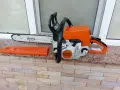 Верижен трион Stihl MS 230C, снимка 3