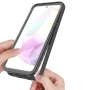 TECH-PROTECT DEFENSE GALAXY A36 / A56 / A37 5G BLACK, снимка 4