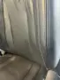 Предна лява седалка черна кожена за Kia Optima OEM 1.7 CRDi (2012), снимка 2