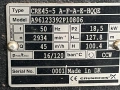 Индустриална помпа Grundfos CRE45-5 A-F-A-E-HQQE , снимка 7