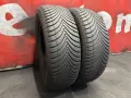 215 65 16, Всесезонни гуми, Kumho Solus4SHA32, 2 броя, снимка 1
