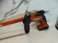 Hilti SD 5000 - 22 / SD - M2 / NURON + SME - Винтоверт за гипскартон + удължител, снимка 4
