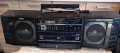 Радиокасетофон Sanyo M804SR, снимка 6