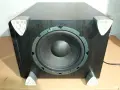 Активен субуфер JBL SUB138, снимка 3