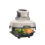 Фритюрник с горещ въздух Ninja CRISPi 4в1 FN101, PowerPod 1700W, 1.4 л, снимка 1