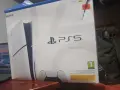 Playstation 5 Slim Disc Edition 1 TB Bundle + Dual Sense + EA Sports FC 25 & FC26, снимка 8