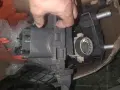 Водоструйка Керхер на части , снимка 2