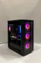 Геймърски компютър AMD Ryzen 7 5700X, RTX 3080 10GB, 16GB ram, снимка 1