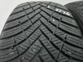 2бр зимни гуми 205/55/16 HANKOOK L05746 , снимка 1