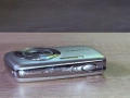 Panasonic Lumix DMC-S1 Leica Lens Y2K, снимка 7