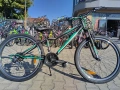 X Велосипед 26" AVENUE черен, снимка 1