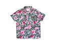 Goodfellow & Co Tropical / M / мъжка лятна риза с къси ръкави, снимка 1