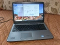 4 ядрен лаптоп Dell 17.3 инча, снимка 3