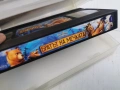 БРАТЪТ НА МЕЧКАТА-ORIGINAL VHS VIDEO TAPE 0707261929L1, снимка 9