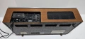 Касетен дек Nakamichi 700 Tri-Tracer, снимка 5