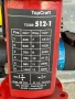 Настолна бормашина TOP CRAFT tcsb 512-1   500W, снимка 6