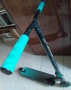 Тротинетка За Фрийстайл и Скачане Globber Gs 720 , снимка 4