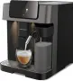 Кафеавтомат Кафемашина с тъч дисплей и кана за мляко Grundig KVA 7230 , снимка 1