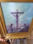 Голяма стара хеломатична икона , снимка 3