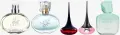 Oriflame /Орифлейм  - Divine,Love Potion, Giordani, Eclat, Infinita, Lucia, Amber Elixir Mystery, снимка 7