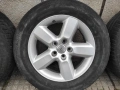 Джанти 16'' 5х114.3, 7J, et35 за Тойота Рав4 Toyota Rav4, снимка 3