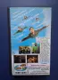 Видеокасета VHS Смотаняци Елвира Господарката на Мрака, снимка 5