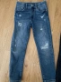 Детски дънки Zara , снимка 2